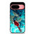 POKEMON GRENINJA 1 Google Pixel 9 Case Cover