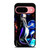 POKEMON MEWTWO NEBULA Google Pixel 9 Case Cover