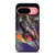 POKEMON SHINY RAYQUAZA 1 Google Pixel 9 Case Cover