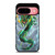 POKEMON SHINY RAYQUAZA 5 Google Pixel 9 Case Cover