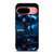 POKEMON UMBREON SHINY BLACKY Google Pixel 9 Case Cover