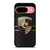 PORSCHE GOLD Google Pixel 9 Case Cover