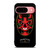 PRIMITIVE SKATEBOARDING LOGO 2 Google Pixel 9 Case Cover