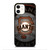 SAN FRANCISCO GIANTS 3 iPhone 12 Case Cover