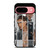 PRISON BREAK ART Google Pixel 9 Case Cover