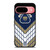 PUMAS UNAM CLUB DE FUTBOL Google Pixel 9 Case Cover
