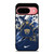 PUMAS UNAM FUTBOL CLUB Google Pixel 9 Case Cover