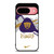 PUMAS UNAM LOGO Google Pixel 9 Case Cover