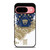 PUMAS UNAM PUMAS Google Pixel 9 Case Cover