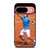 RAFAEL NADAL TENNIS PLAYER 2 Google Pixel 9 Case Cover