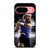 RAFAEL NADAL Google Pixel 9 Case Cover