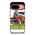 RAT FINK MOPAR 2 Google Pixel 9 Case Cover