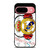REAL MADRID CHAMPIONS Google Pixel 9 Case Cover