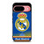REAL MADRID SPAIN Google Pixel 9 Case Cover