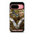 REALTREE DEER CAMO USA Google Pixel 9 Case Cover
