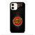 SANTA CRUZ SKATEBOARDS LOGO iPhone 12 Case Cover