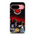 RED HOT CHILI PEPPERS BAND Google Pixel 9 Case Cover