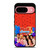 RED VELVET RED SUMMER Google Pixel 9 Case Cover