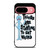 RICK AND MORTY GET WEIRD Google Pixel 9 Case Cover