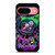 RICK AND MORTY WEIRD Google Pixel 9 Case Cover