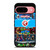 ROBLOX GAME 2 Google Pixel 9 Case Cover