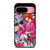 RUROUNI KENSHIN SAMURAI X ANIME Google Pixel 9 Case Cover