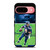 RUSSELL WILSON SEAHAWKS FOOTBALL Google Pixel 9 Case Cover