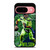 RUSSELL WILSON SEAHAWKS Google Pixel 9 Case Cover