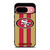 SAN FRANCISCO 49ERS 3 Google Pixel 9 Case Cover