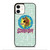 SCOOBY DOO LOGO iPhone 12 Case Cover