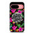 SANTA CRUZ SKATEBOARDS FLOWER Google Pixel 9 Case Cover