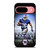 SAQUON BARKLEY GIANTS Google Pixel 9 Case Cover