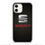 SEAT 1 iPhone 12 Case Cover