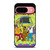 SCOOBY DOO CARTOON SERIES Google Pixel 9 Case Cover