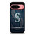 SEATTLE MARINERS 1 Google Pixel 9 Case Cover
