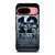 SEATTLE SEAHAWKS 12TH MAN Google Pixel 9 Case Cover