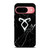 SHADOWHUNTER ANGELIC MARBLE LOGO Google Pixel 9 Case Cover