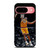 SHAQUILLE O'NEAL LA LAKERS JUMP Google Pixel 9 Case Cover