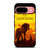 SIMBA THE LION KING MOVIE Google Pixel 9 Case Cover