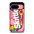 SKITTLES SMOOTHIES Google Pixel 9 Case Cover