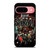 SLIPKNOT HEAVY METAL Google Pixel 9 Case Cover