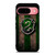 SLYTHERIN SERPENT Google Pixel 9 Case Cover