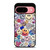 SMILEY FACE Google Pixel 9 Case Cover