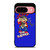 SML JEFFY WHY RAPPER Google Pixel 9 Case Cover