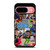 SMOSH COLLAGE Google Pixel 9 Case Cover