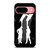 SMOSH LOGO 2 Google Pixel 9 Case Cover