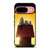SNOOPY DREAM Google Pixel 9 Case Cover