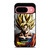 SON GOKU DRAGON BALL Z Google Pixel 9 Case Cover