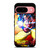 SON GOKU SS4 DRAGON BALL Z Google Pixel 9 Case Cover