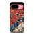 SPIDERMAN MARVEL COMICS Google Pixel 9 Case Cover